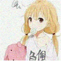 ZARD歌迷 头像